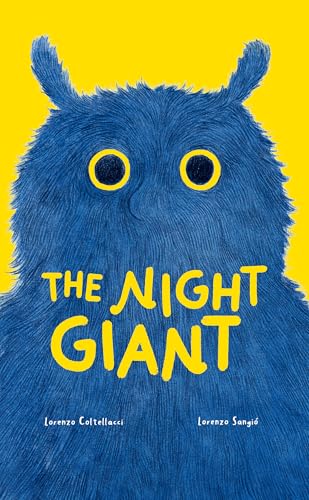 The Night Giant (Hardcover)