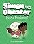 Super Business! (Simon and Chester Book #6)