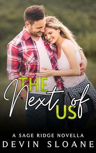 The Next of Us (A Sage Ridge Novella)