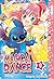 Disney Manga: Magical Dance, Volume 1