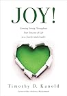 Joy!: Growing Str...