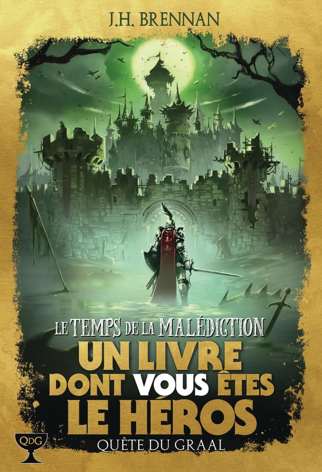 Le Temps de la malédiction (Paperback)