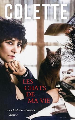 Les chats de ma vie