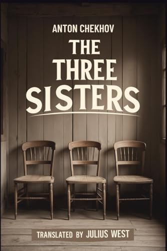 The Three Sisters