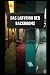Das Labyrinth der Backrooms