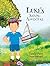 Luke's Sailing Adventure by Tuula Pere