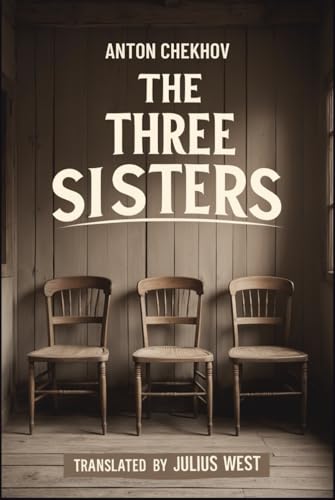 The Three Sisters