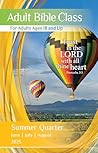 Adult Bible Class...