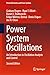 Power System Oscillations: ...