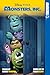 Disney Manga: Pixar's Monsters, Inc.