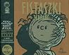 Fistaszki zebrane, 1955-1956 by Charles M. Schulz