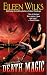 Death Magic (World of the Lupi, #8)