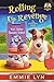 Rolling Up Revenge (Little Dog Diner Book 9)