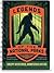 Legends of the National Parks Guide Book by Anderson Design Group