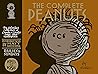 The Complete Peanuts, 1955-1956 by Charles M. Schulz