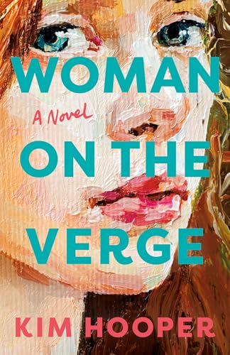 Woman on the Verge (Kindle Edition)