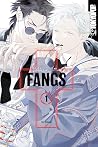 FANGS, Volume 1