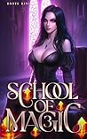 School of Magic 3...