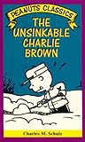 The Unsinkable Charlie Brown by Charles M. Schulz