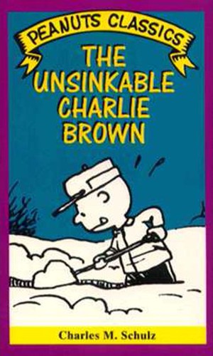 The Unsinkable Charlie Brown (Paperback)