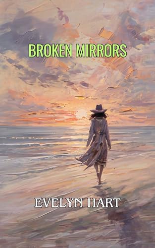 Broken Mirrors (Kindle Edition)