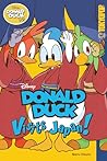 Disney Manga: Don...