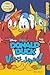Disney Manga: Donald Duck Visits Japan!
