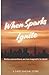 When Sparks Ignite by Sade Simone