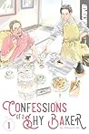 Confessions of a Shy Baker, Volume 1 by Masaomi Ito Confessions of a Shy Baker, Volume 1 by Masaomi Ito