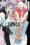FANGS, Volume 2