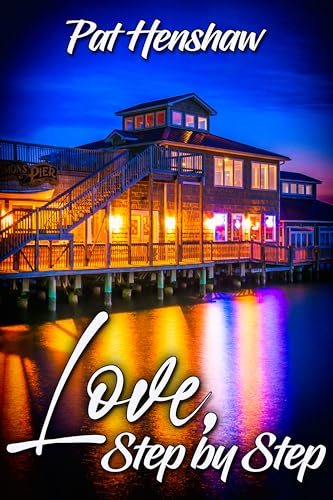Love, Step by Step (Kindle Edition)