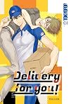 Delivery for You!