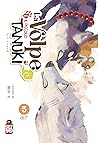 La Volpe e il piccolo Tanuki, Vol. 3 by Mi Tagawa