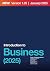 Introduction to Business