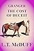 Granger: The Cost Of Deceit (Granger, #16)