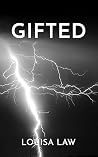 Gifted Book cover for Gifted