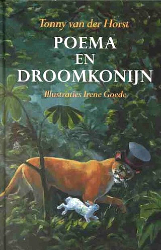 Poema en droomkonijn
