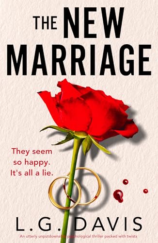 The New Marriage (Kindle Edition)