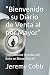 "Bienvenido a su Diario de ...