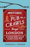 Historic Pub Craw...