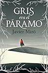 Gris era el páram...