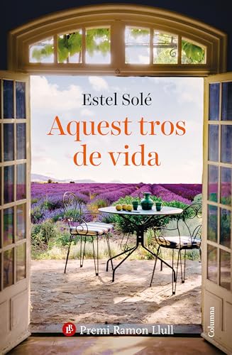 Aquest tros de vida (Hardcover)