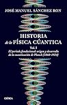 Historia de la fí...