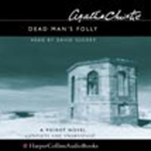 Dead Man's Folly