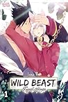 Wild Beast Forest House, Volume 1 by Inma R.