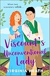 The Viscount's Un...