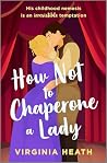 How Not to Chaper...