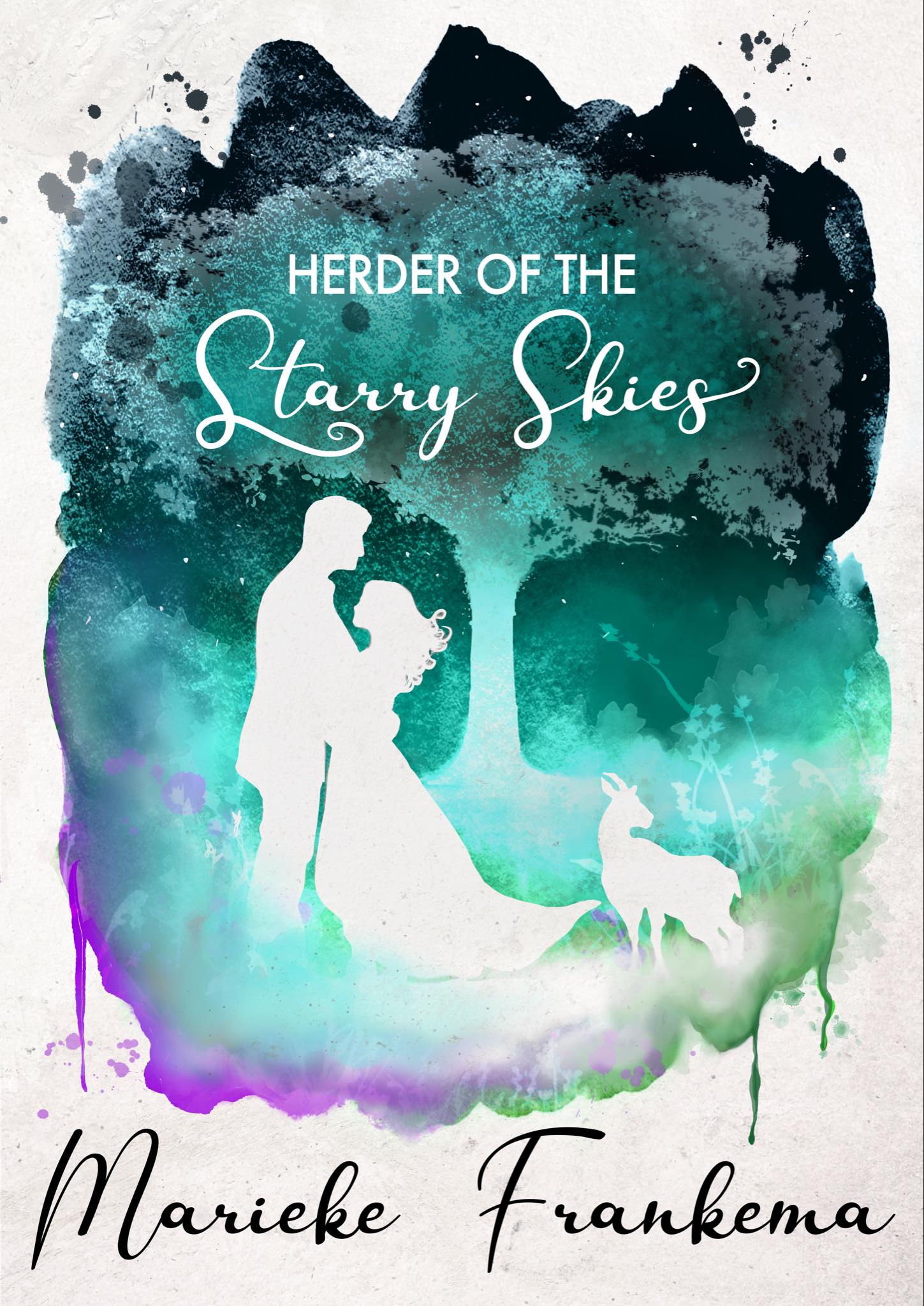herder of the starry skies