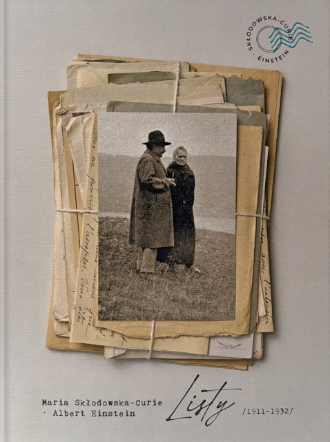 Listy 1911-1932