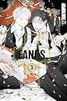 FANGS, Volume 3